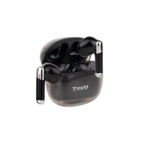 Casques avec Microphone TooQ TQBWH-0054B