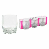 Set de Verres LAV Adora 290 ml 3 Pièces (16 Unités)