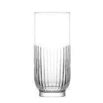 Set de Verres LAV Tokyo 540 ml 6 Pièces (8 Unités)