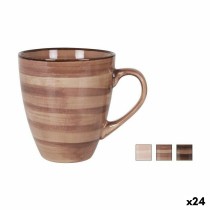 Tasse mug La Mediterránea Cumbia 550 ml (24 Unités)