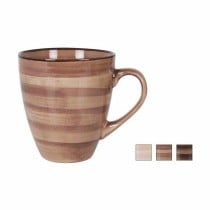 Tasse mug La Mediterránea Cumbia 550 ml (24 Unités)