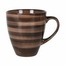 Tasse mug La Mediterránea Cumbia 550 ml (24 Unités)