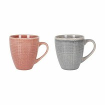 Mug La Mediterránea Reassure 550 ml (24 Units)