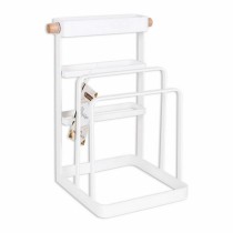 Support Confortime Maison Planche à découper Couteaux 14 x 12 x 22 cm (12 Unités)