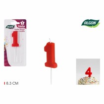 Candle Set Algon (36 Units)