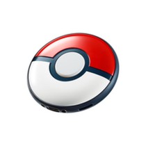 Accessoire Pokémon Go Plus+   Smartphone