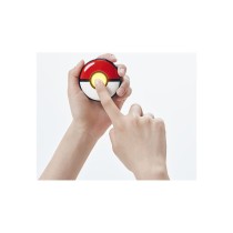 Zubehör Pokémon Go Plus+   Smartphone