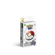 Accessoire Pokémon Go Plus+   Smartphone