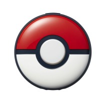 Accessoire Pokémon Go Plus+   Smartphone