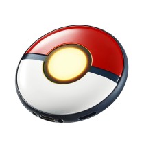 Accessoire Pokémon Go Plus+   Smartphone