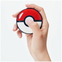 Accessoire Pokémon Go Plus+   Smartphone