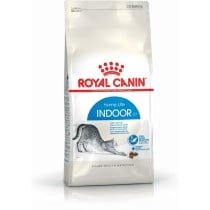 Katzenfutter Royal Canin Home Life Indoor 27 Erwachsener Huhn Vögel 2 Kg