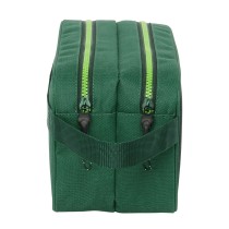 Travel Vanity Case Real Betis Balompié Green Sporting 26 x 15 x 12.5 cm