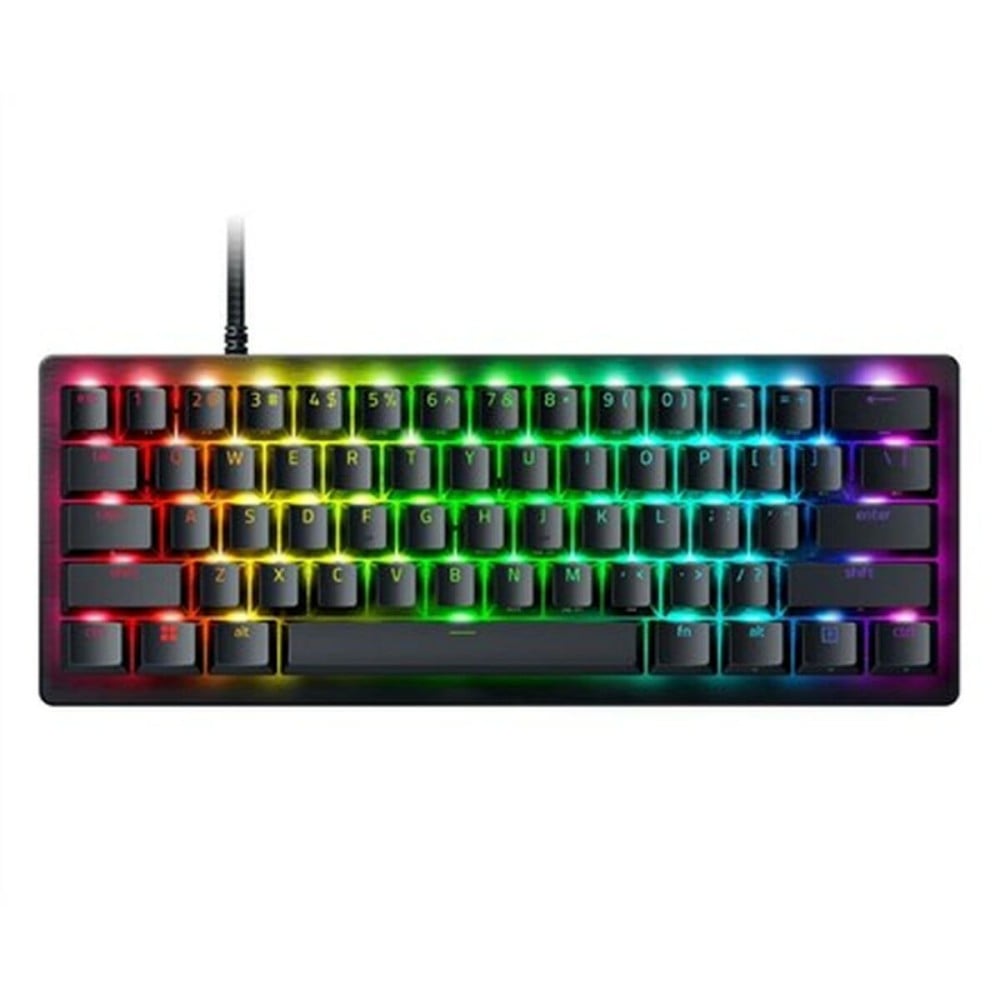 Clavier Razer RZ03-04990100-R3M1