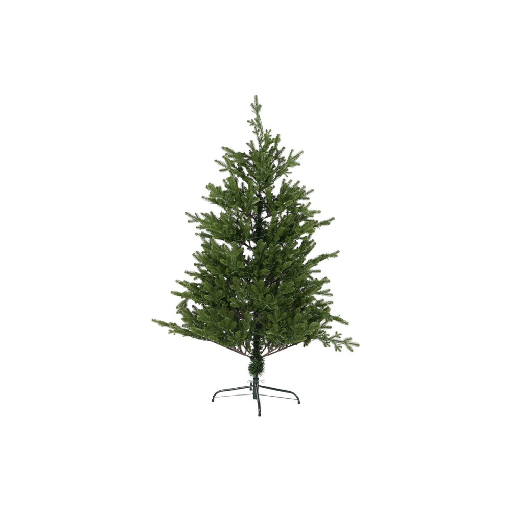 Christmas Tree DKD Home Decor Green Polyethylene 100 x 100 x 150 cm