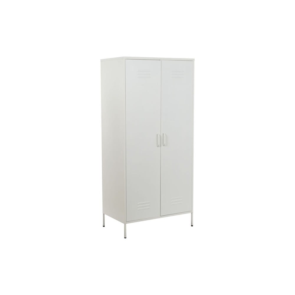 Schrank Home ESPRIT Weiß 85 x 50 x 180 cm