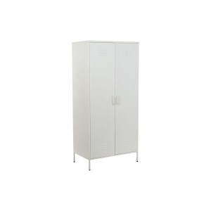 Schrank Home ESPRIT Weiß 85 x 50 x 180 cm