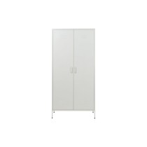 Armoire Home ESPRIT Blanc 85 x 50 x 180 cm