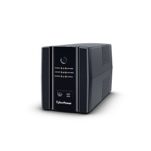 Système d'Alimentation Sans Interruption Interactif Cyberpower UT1500EG-FR 900 W