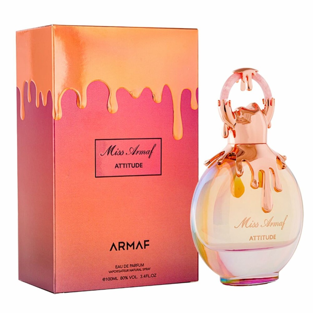 Parfum Femme Armaf Attitude EDP 100 ml