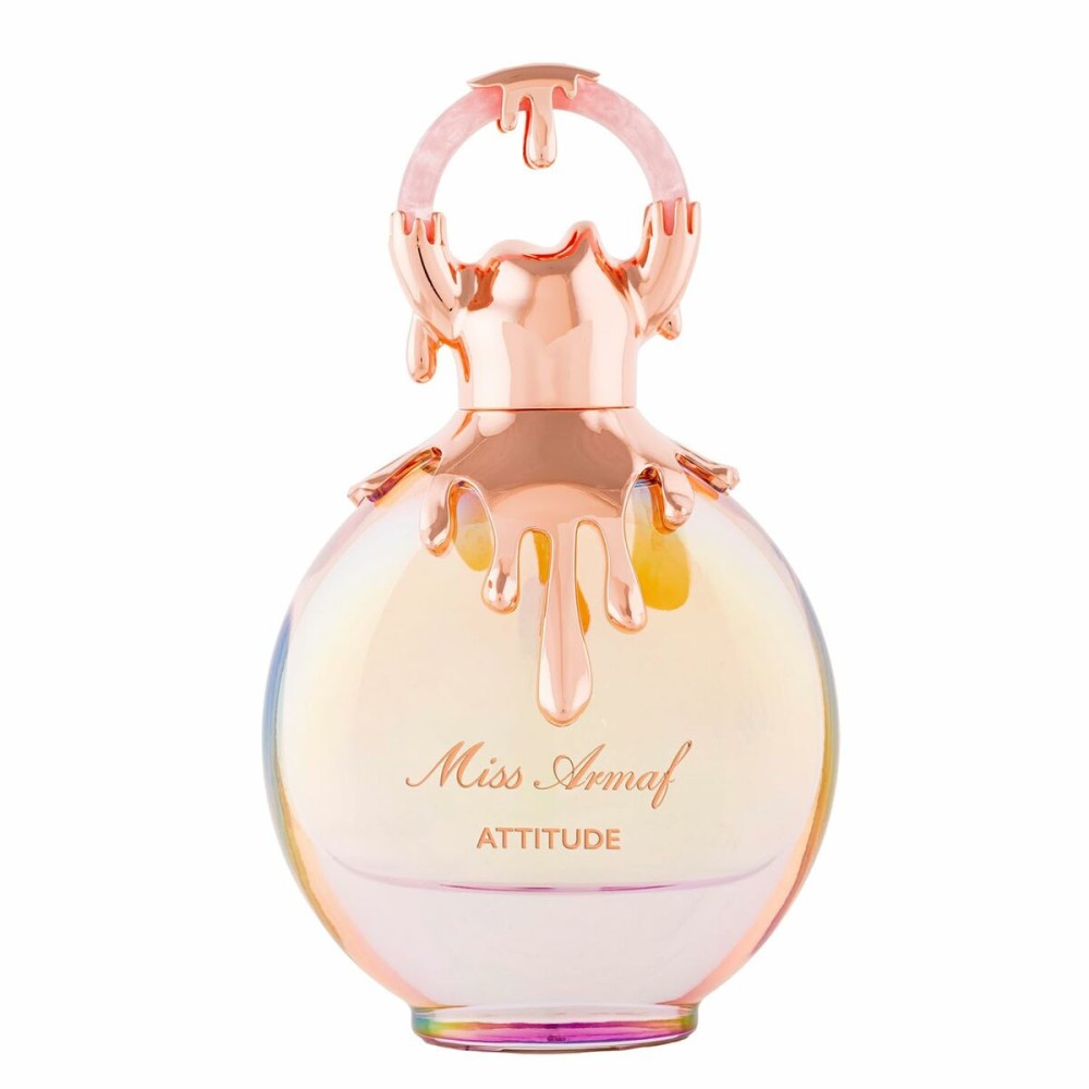 Damenparfüm Armaf Attitude EDP 100 ml