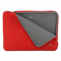 Laptop Hülle Mobilis 049019 Rot