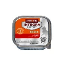 Katzenfutter Animonda Integra Protect Rindfleisch 100 g 100 L