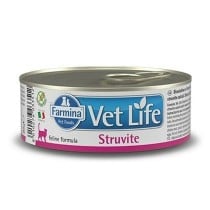 Cat food Farmina Vet Life Struvite Chicken 85 g