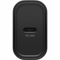 Wandladegerät Otterbox LifeProof 78-81339 Schwarz