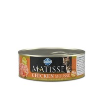 Cat food Farmina Matisse Chicken 85 g