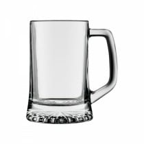 Chope à bière Crisal Maxim 500 ml 13 x 8 x 15 cm (6 Unités)