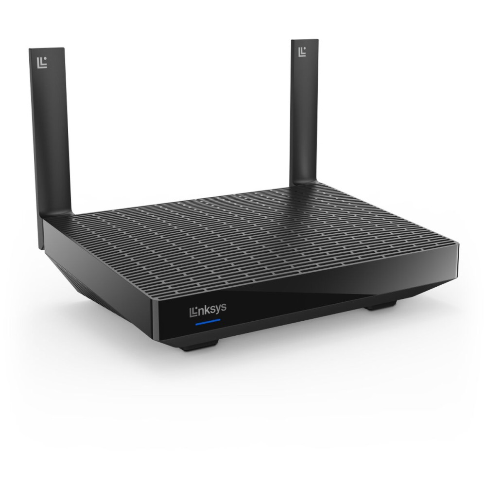 WLAN-Verstärker Linksys MR2000-KE