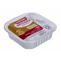 Aliments pour chat Animonda Intergra Protect Harnseine Veau 100 g