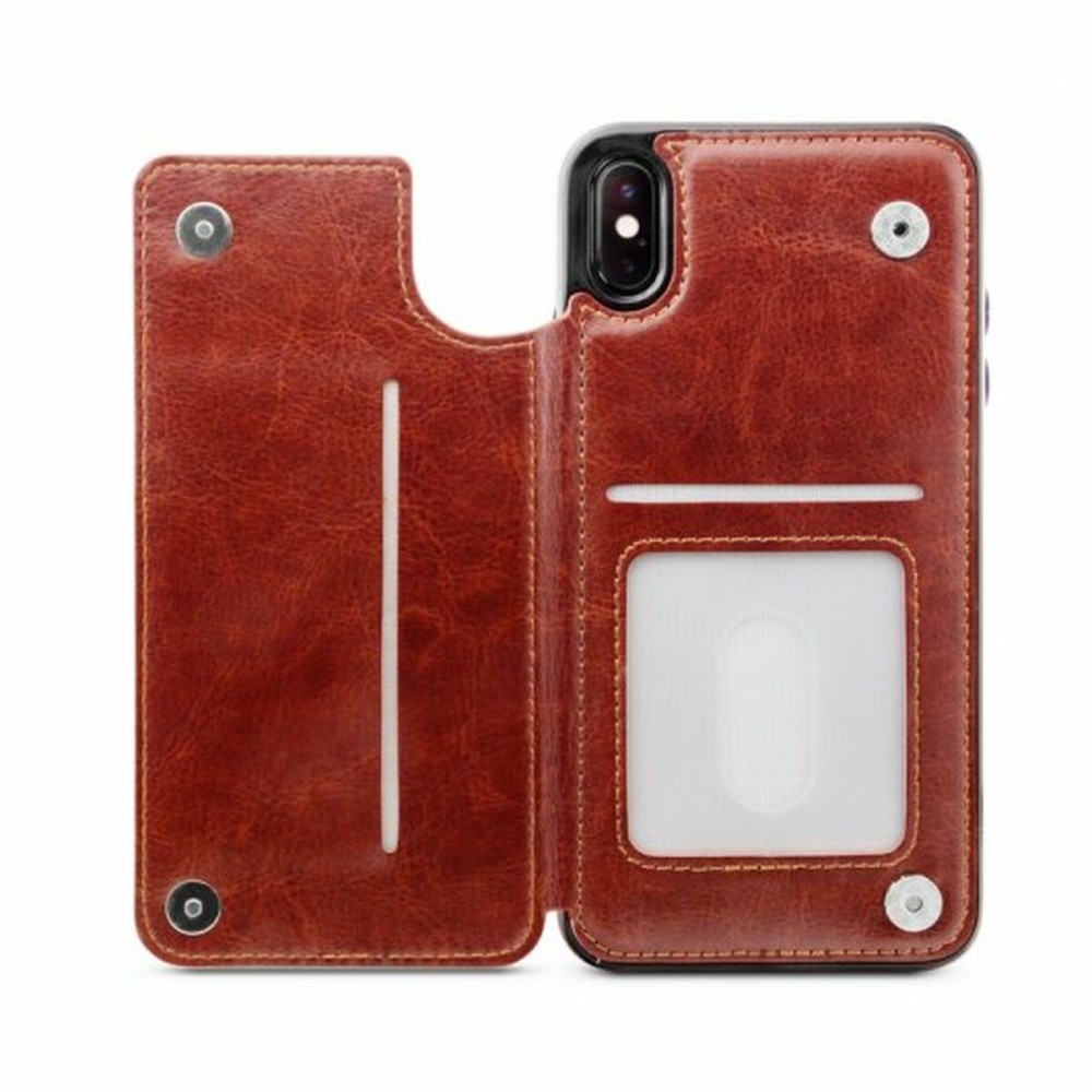 Mobile cover Unotec iPhone X  iPhone XS