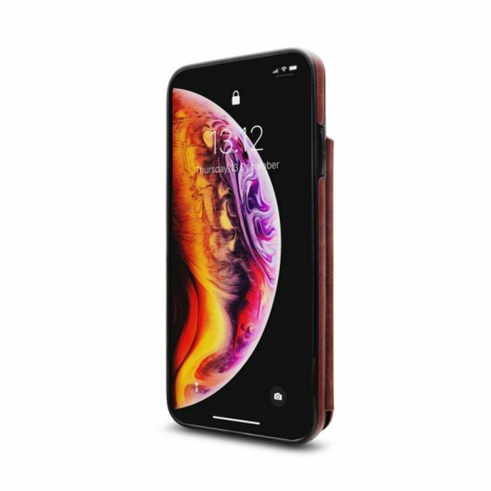 Protection pour téléphone portable Unotec iPhone X  iPhone XS