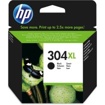 Original Ink Cartridge HP 304XL Black