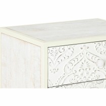 Nightstand DKD Home Decor ABETO Plastic (Refurbished B)