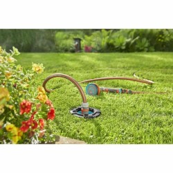 Connecteur de tuyau Gardena 02713-20 Système d'irrigation Ø 19 mm 2 m