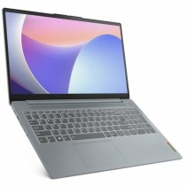 Ordinateur Portable Lenovo IdeaPad Slim 3 15IAN8 15,6" Intel Core i7-13620H 16 GB RAM 1 TB SSD Espagnol Qwerty