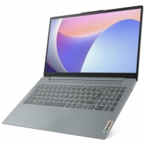 Laptop Lenovo IdeaPad Slim 3 15IAN8 15,6" Intel Core i7-13620H 16 GB RAM 1 TB SSD Qwerty Spanisch