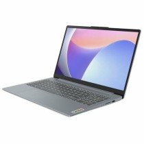 Ordinateur Portable Lenovo IdeaPad Slim 3 15IAN8 15,6" Intel Core i7-13620H 16 GB RAM 1 TB SSD Espagnol Qwerty