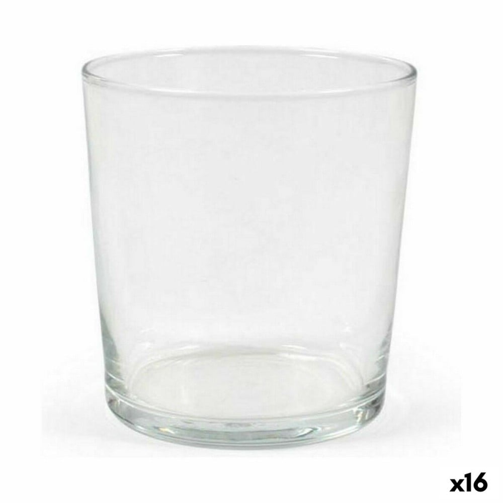 Set of glasses LAV Bodega 345 ml 3 Pieces (16 Units)