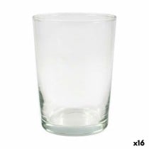 Set de Verres LAV Bodega 520 ml 3 Pièces (16 Unités)