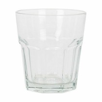 Set de Verres LAV Aras 305 ml 4 Pièces (12 Unités)