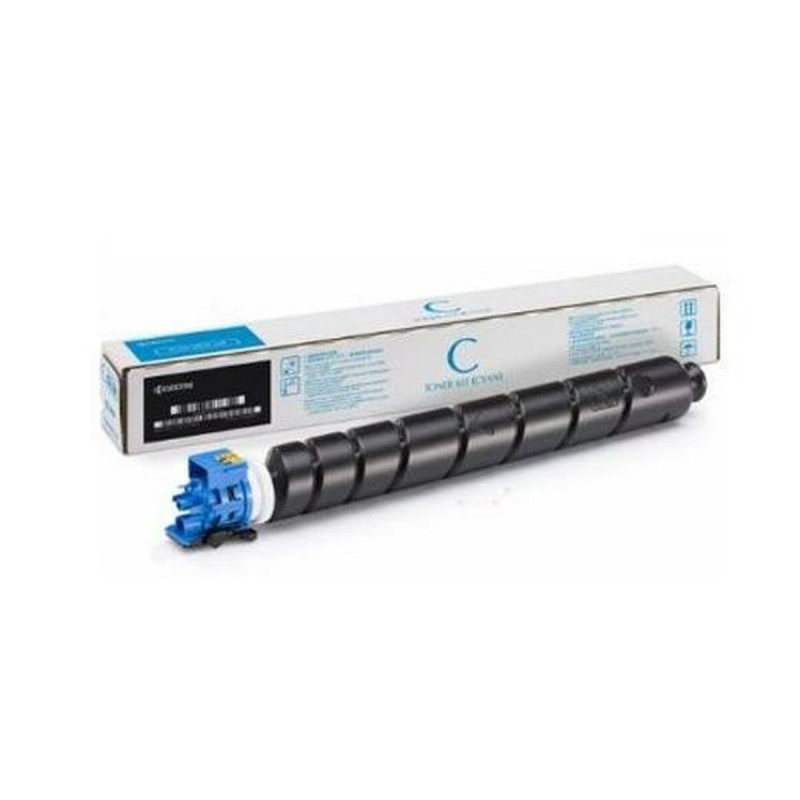 Toner Kyocera 1T02YMCNL0 Türkis