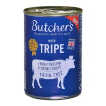 Nassfutter Butcher's Original Tripe 400g Rindfleisch 400 g