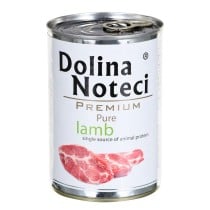 Nassfutter Dolina Noteci Premium Lamm 400 g