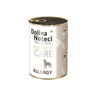 Nassfutter Dolina Noteci Premium Lamm 400 g