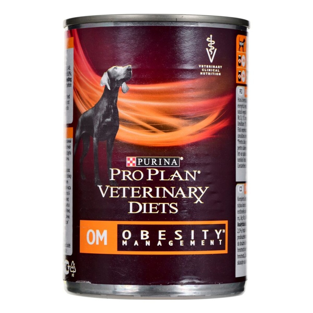 Alimentation humide Purina  Pro Plan Veterinary Diets 400 g