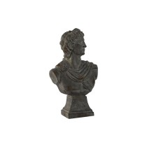 Decorative Figure Home ESPRIT Grey Bust 36 x 18 x 58,5 cm